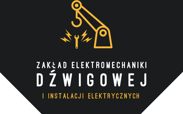 Logo Elektromechanika Dźwigowa